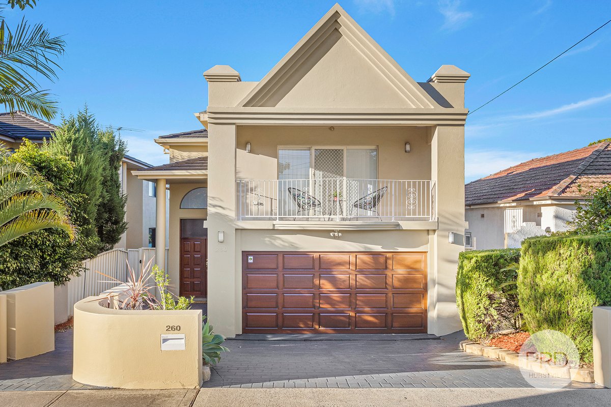 260 Patrick Street, HURSTVILLE NSW 2220