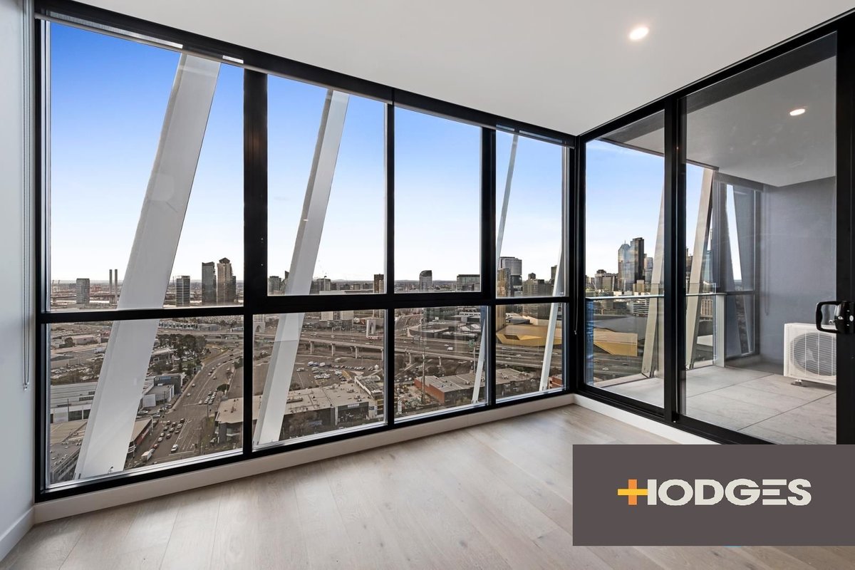 2604 / 89 Gladstone Street SOUTH MELBOURNE - Residential for lease