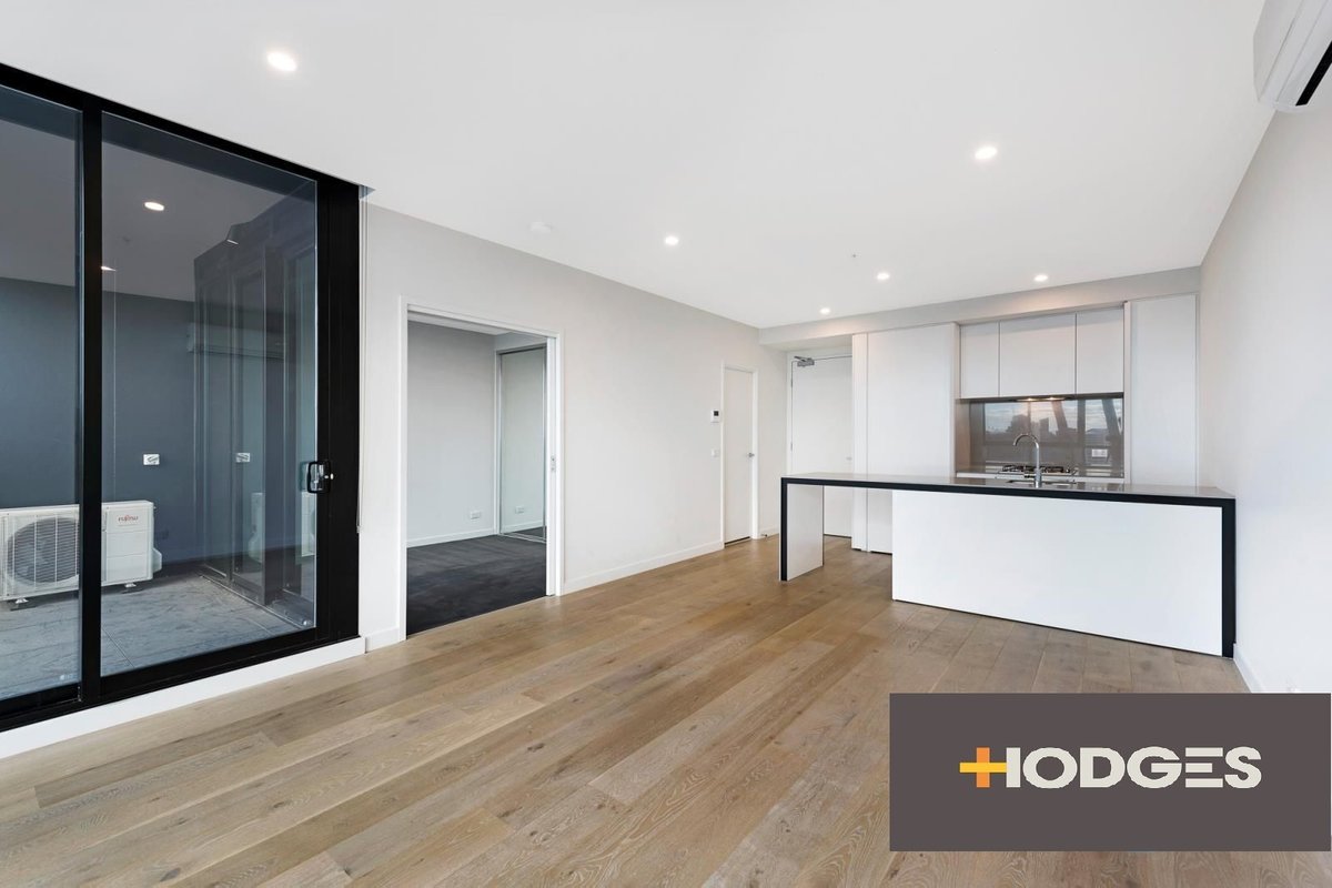 2604 / 89 Gladstone Street SOUTH MELBOURNE - Residential for lease