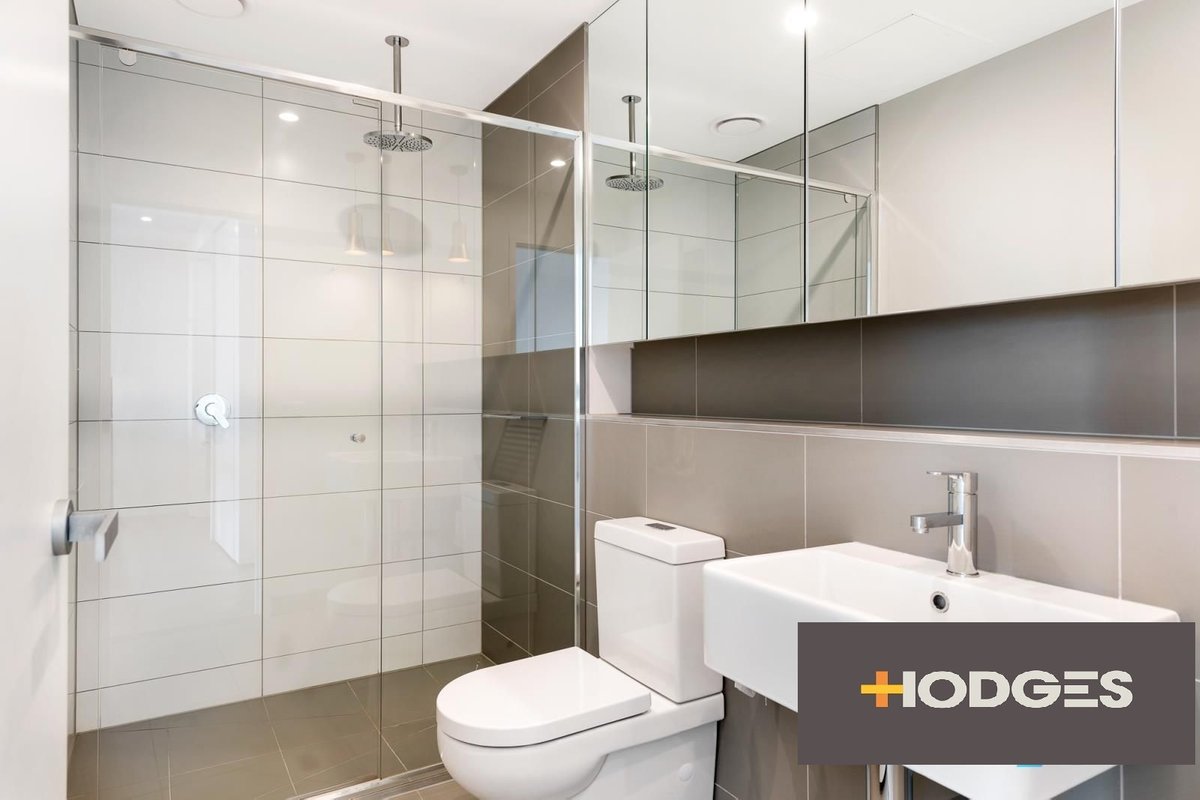 2604 / 89 Gladstone Street SOUTH MELBOURNE - Residential for lease