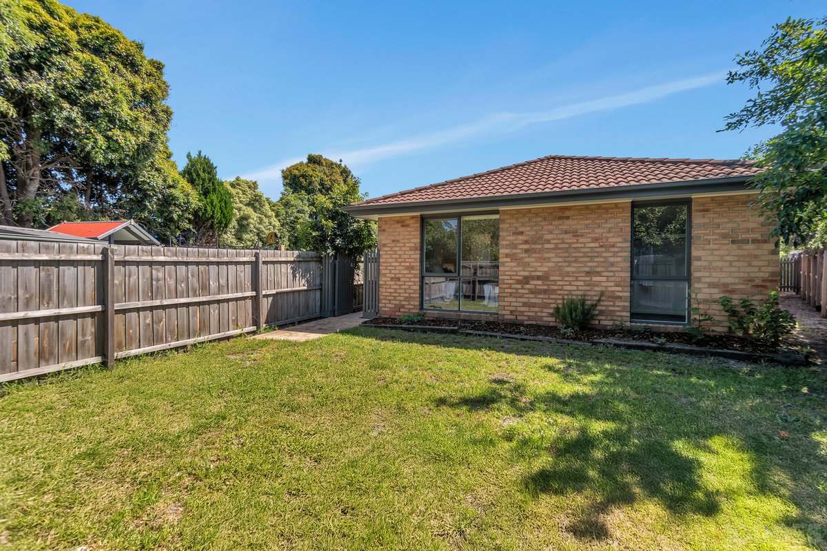 2 / 62 Flinders Street Mentone - Residential for sale