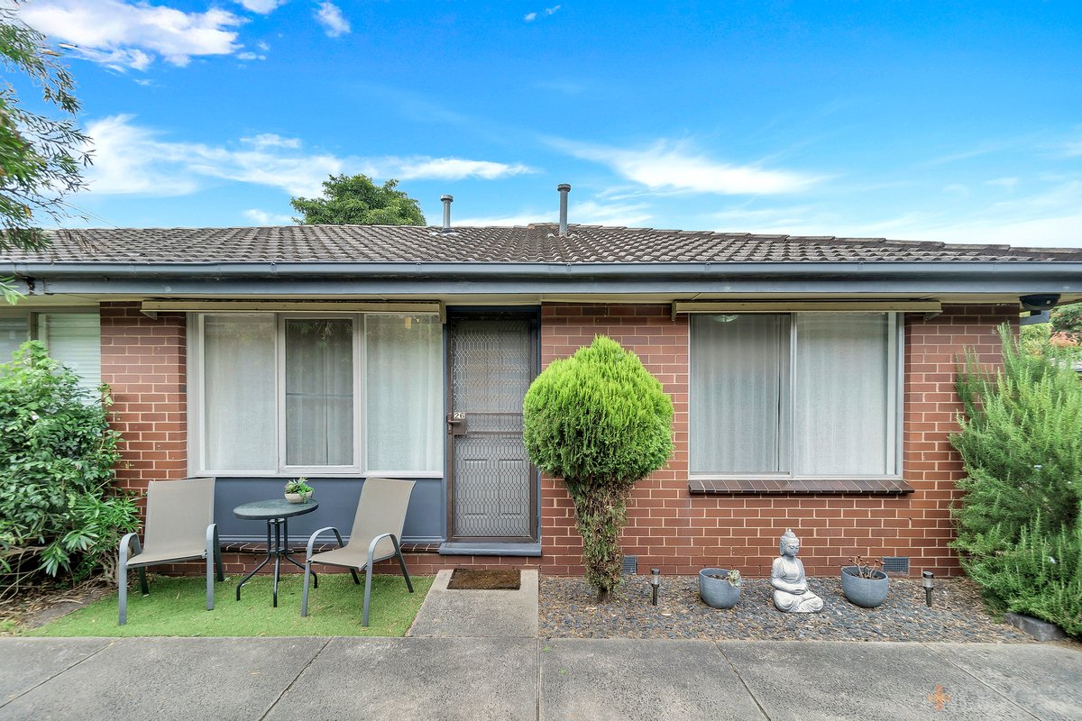 26 / 23-25 Olive Grove Mentone - Residential for sale