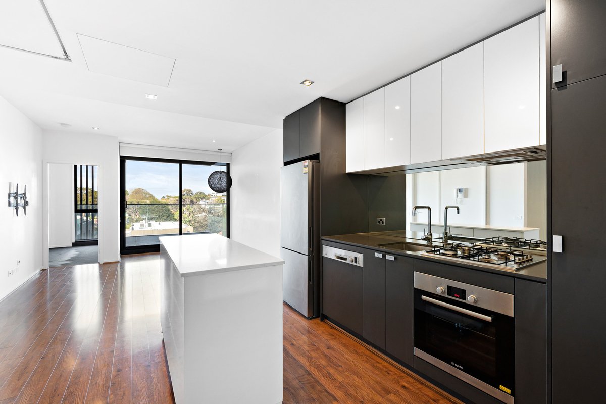 262 / 75 Graham Road Highett - 2 bedroom property