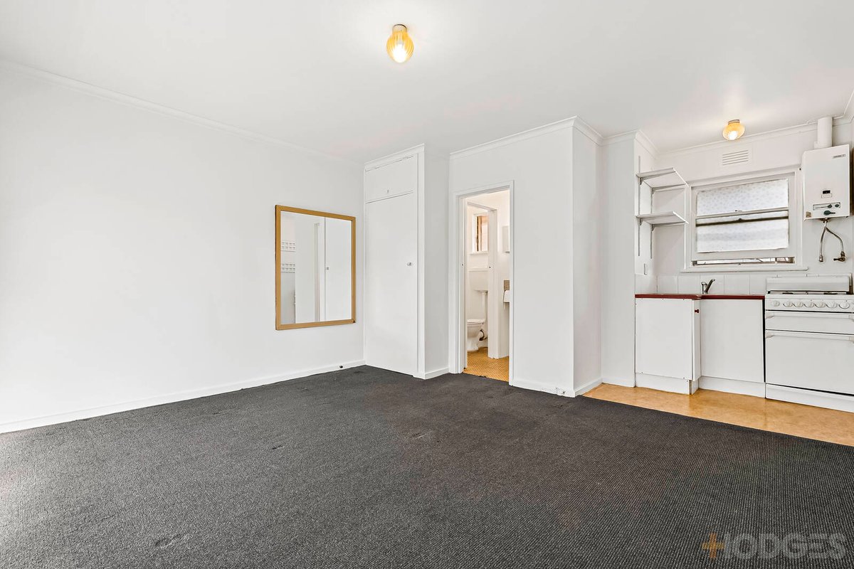 26 / 36 Dalgety Street St Kilda - Residential for sale