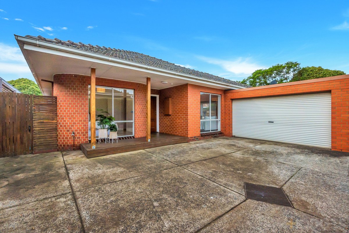 2 / 64 Balcombe Road Mentone - Residential for sale