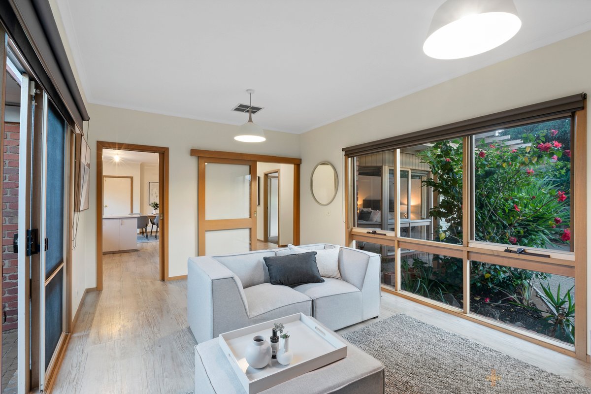 2 / 64 Sargood Street Hampton - Residential for sale