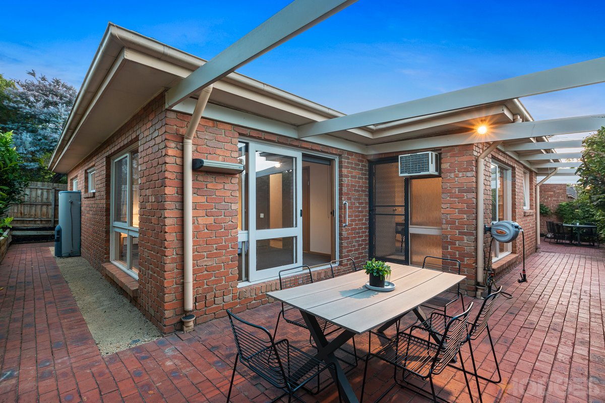 2 / 64 Sargood Street Hampton - Residential for sale