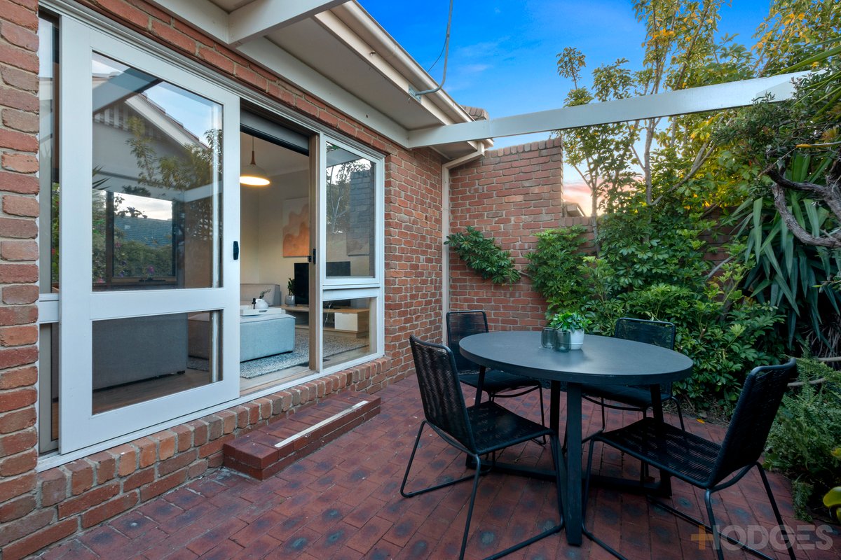 2 / 64 Sargood Street Hampton - Residential for sale