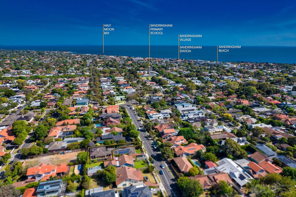 2 / 64 Sargood Street Hampton - Residential for sale