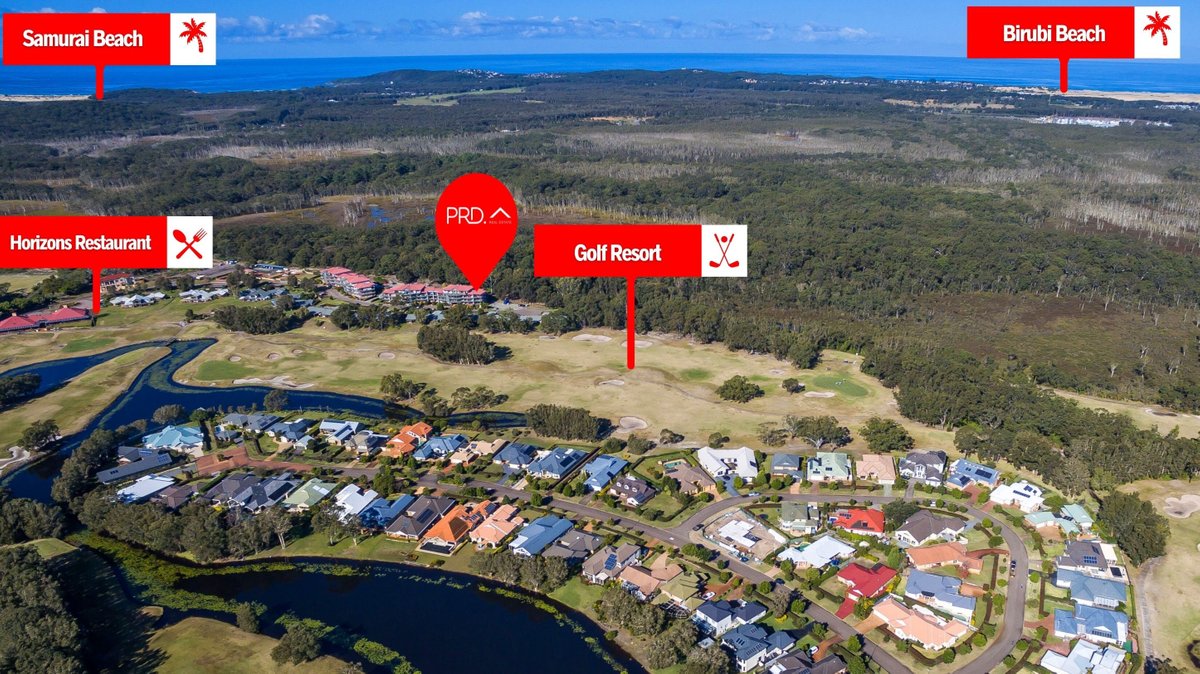 26/40 Horizons Drive, SALAMANDER BAY NSW 2317