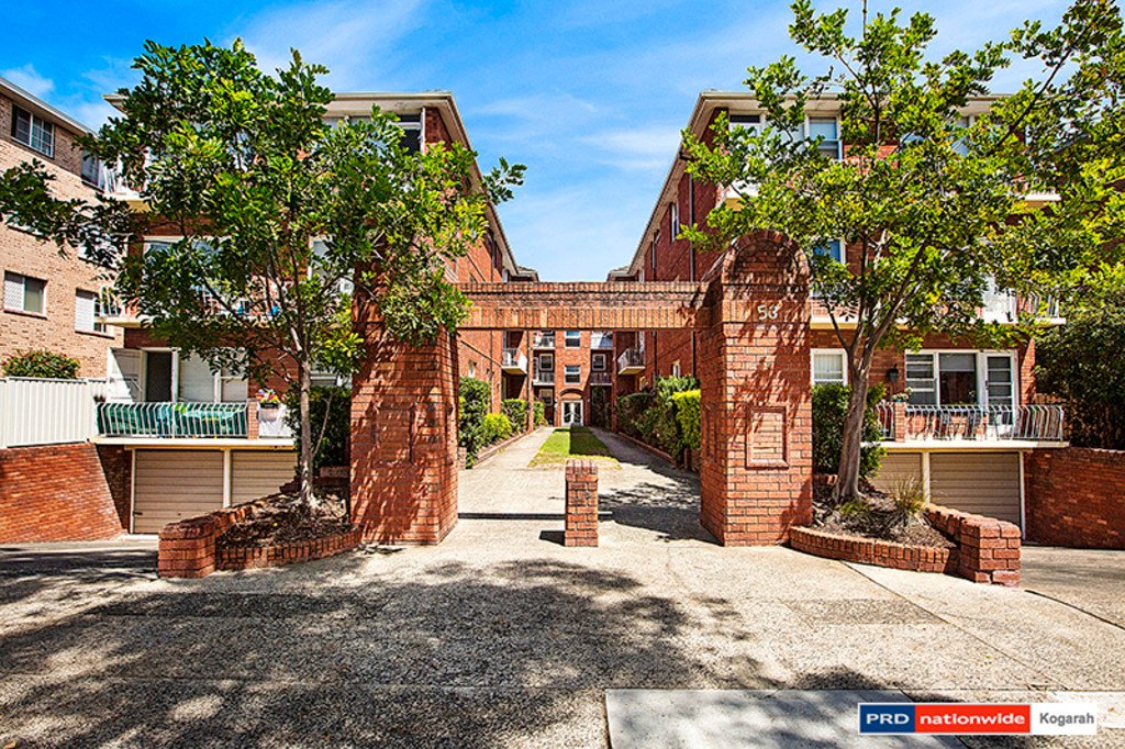26/53-55 Banks Street, MONTEREY NSW 2217