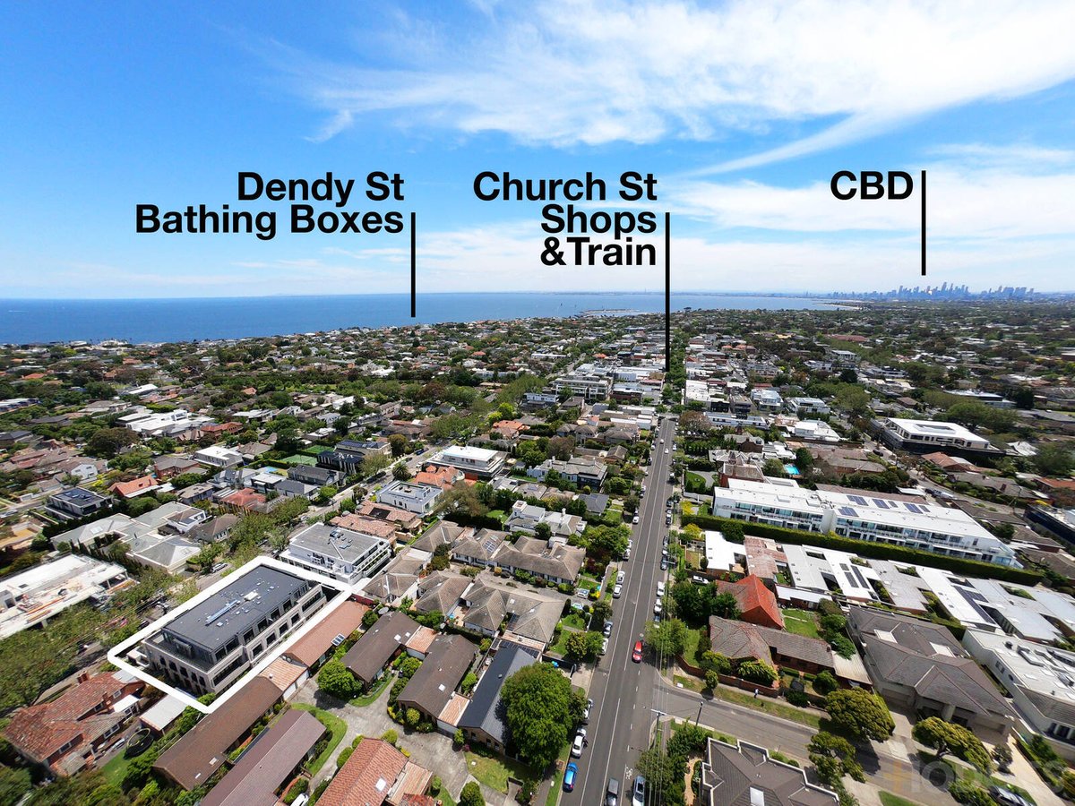 2 / 67-69 Well Street Brighton - Residential for sale