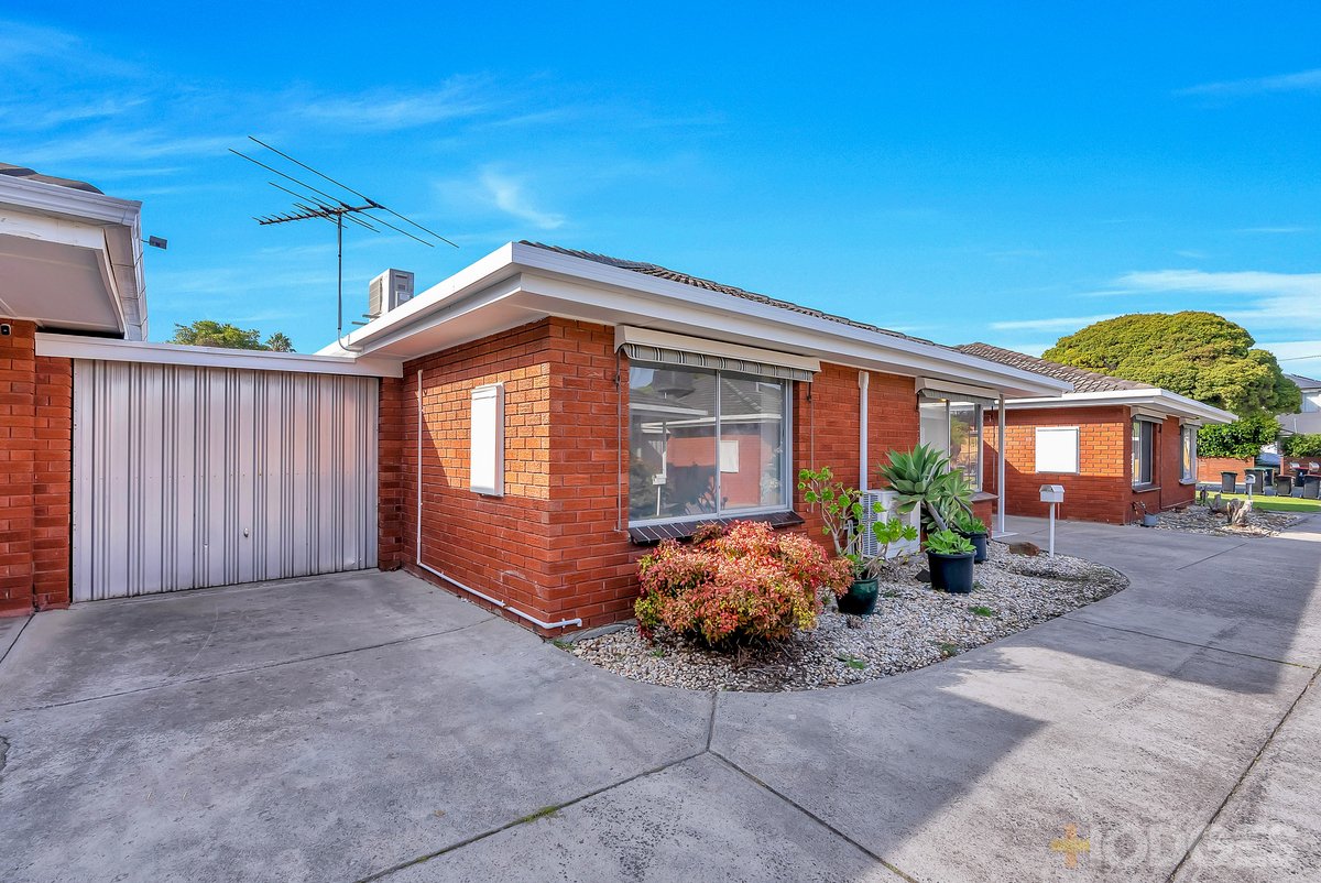 2 / 67 Keith Street Parkdale - Residential for sale