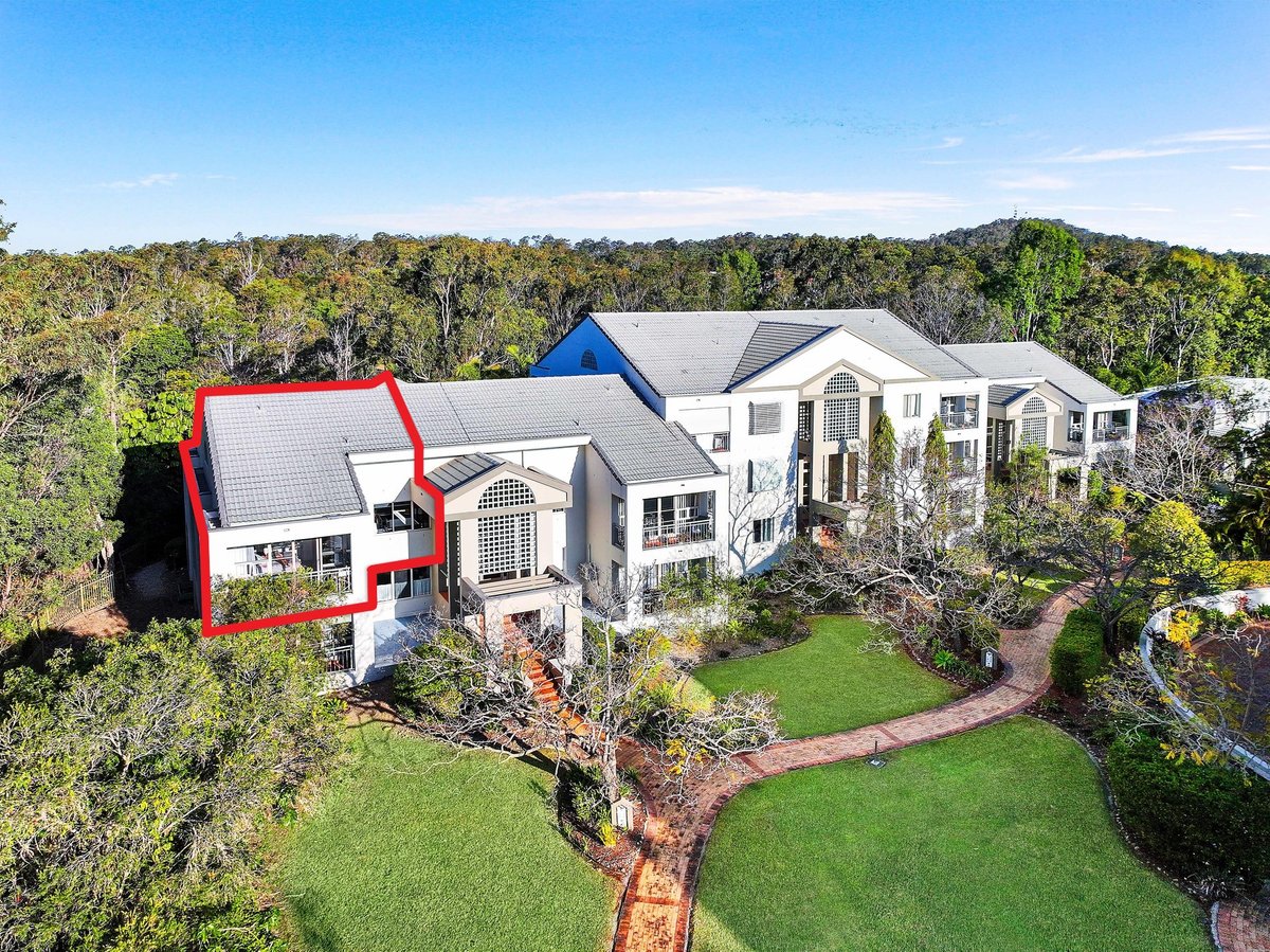 26/76-80 Chichester Drive, ARUNDEL QLD 4214