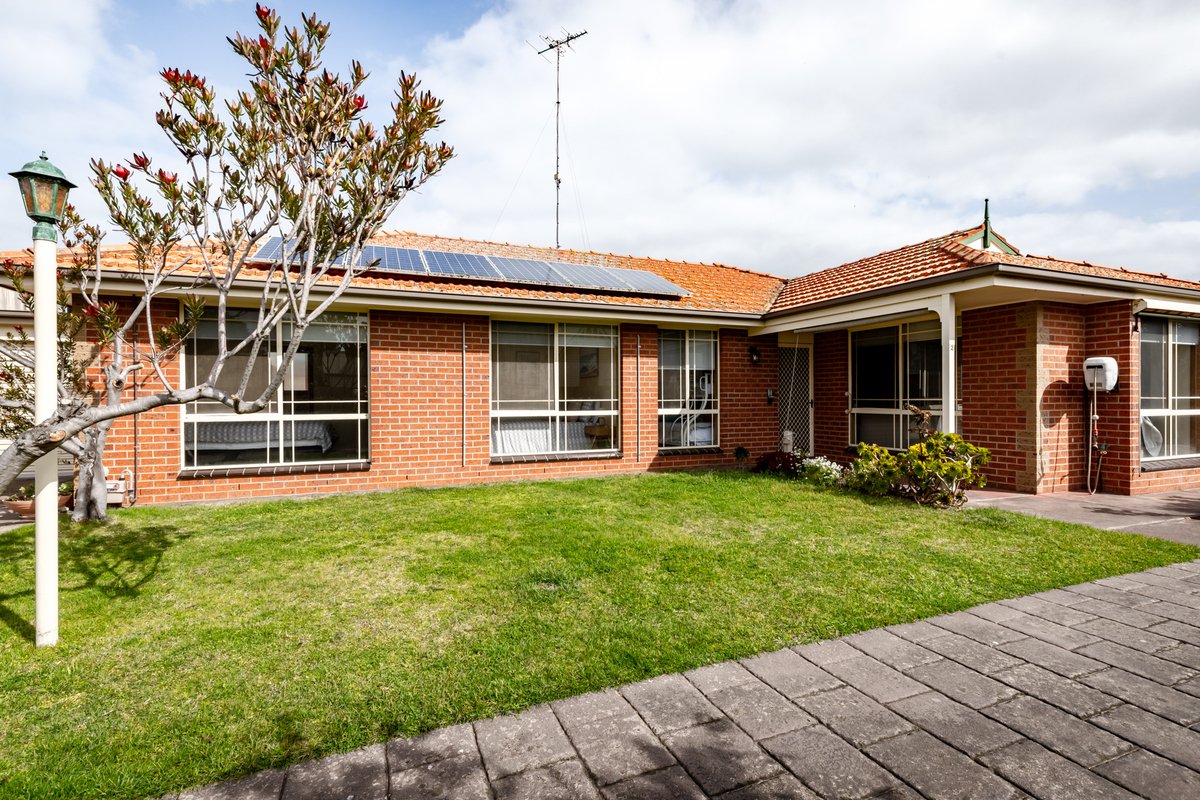 Property listing
