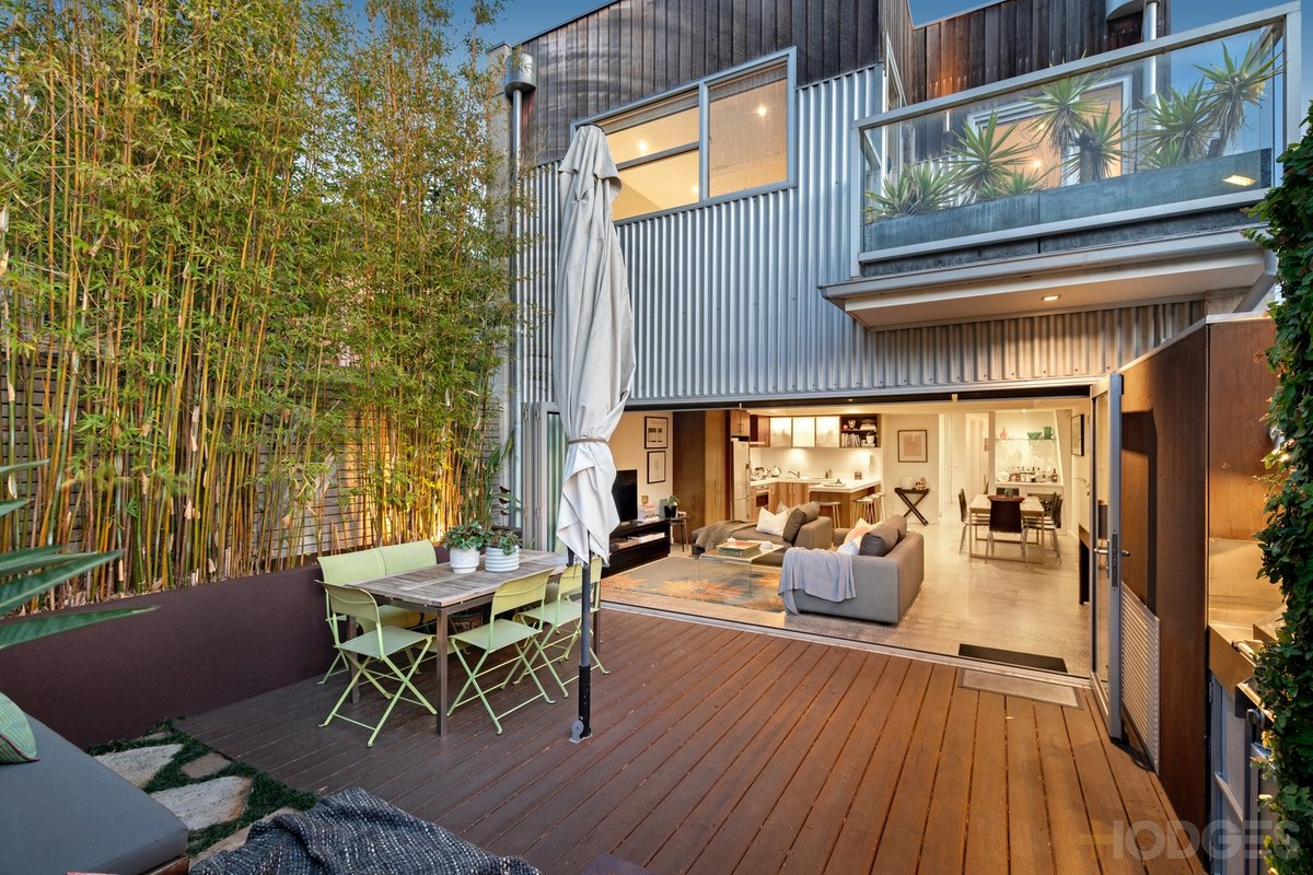 26A Kendall Street Elwood - Residential for sale
