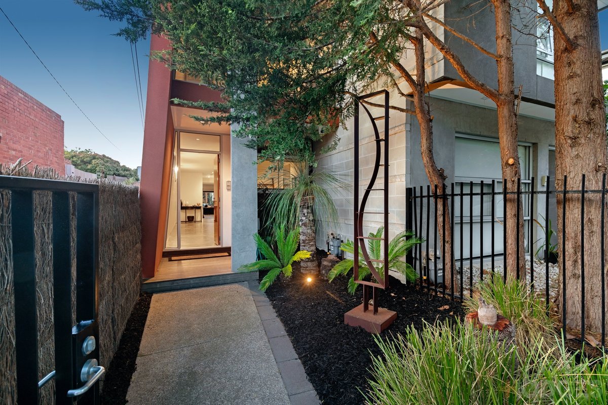 26A Kendall Street Elwood - Residential for sale