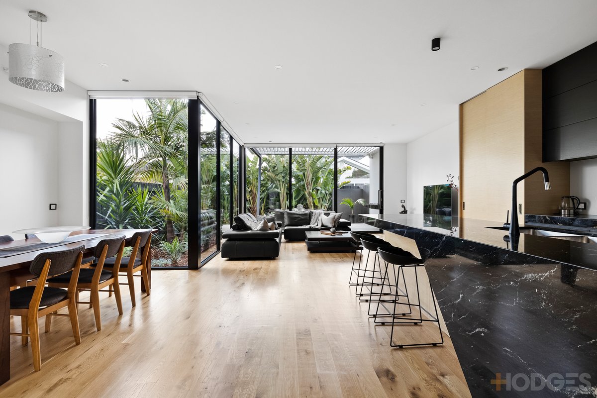 26A Kingston Street Hampton - Residential for sale