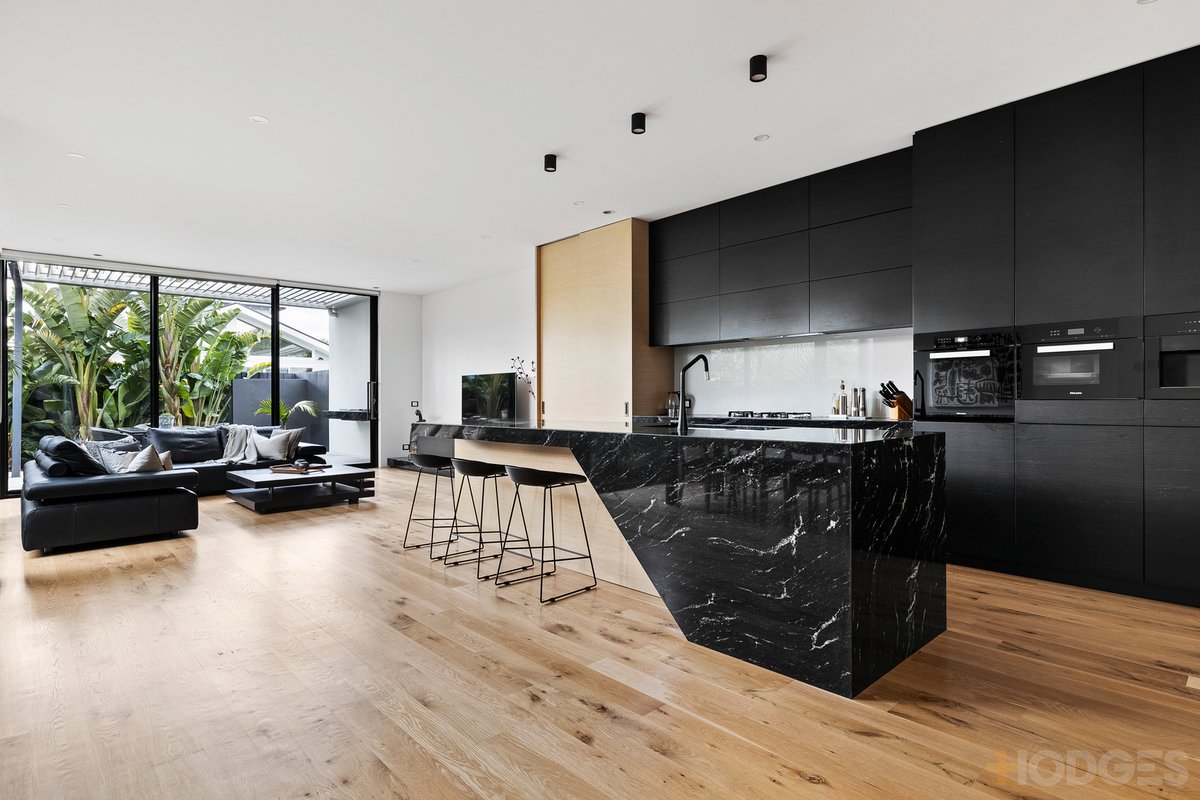 26A Kingston Street Hampton - Residential for sale
