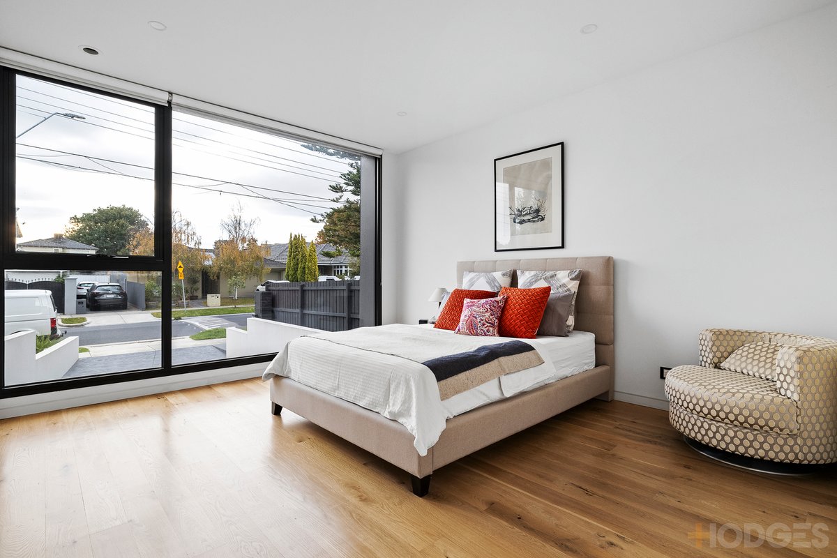 26A Kingston Street Hampton - Residential for sale