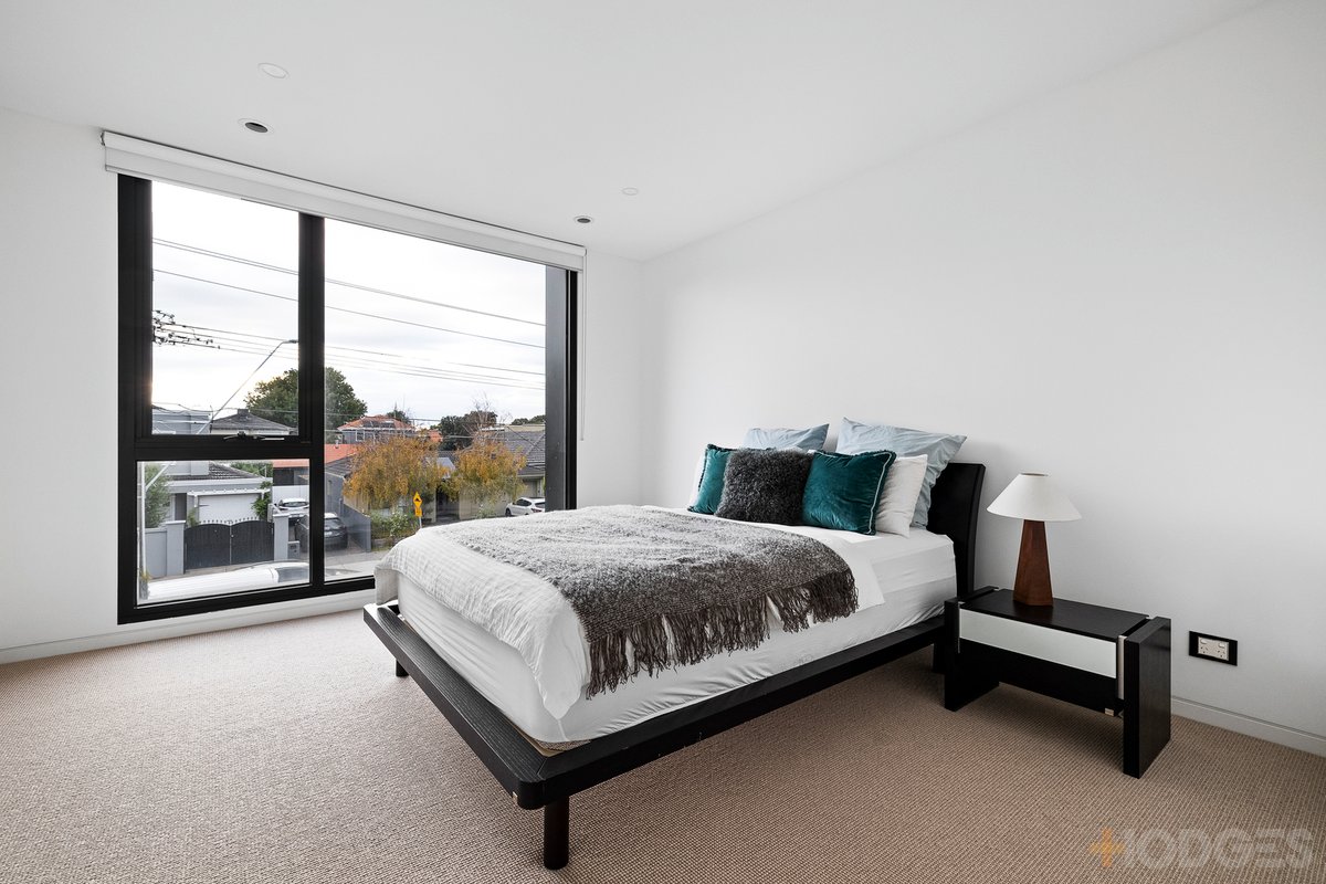 26A Kingston Street Hampton - Residential for sale