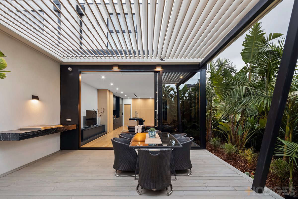 26A Kingston Street Hampton - Residential for sale