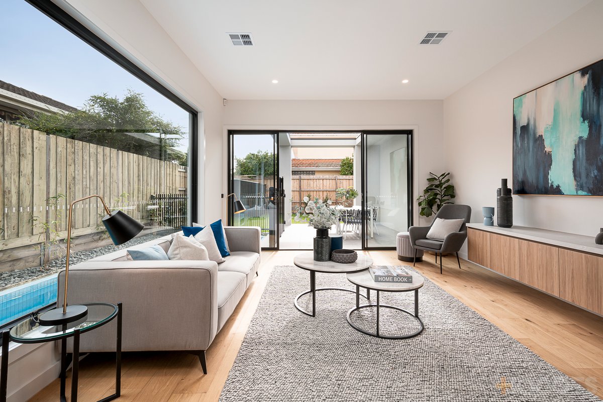 26b Lockhart Street Caulfield - Residential for sale
