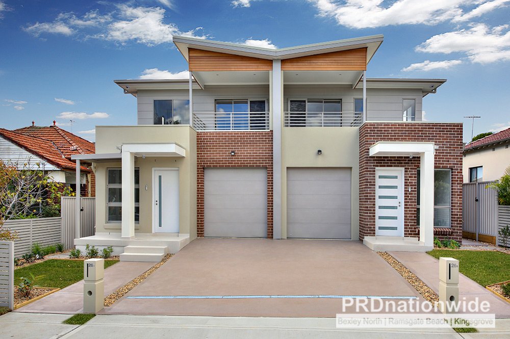 26B McCallum Street, ROSELANDS NSW 2196