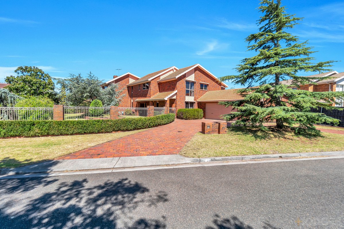 27-29 Higgins Close Dingley Village - Residential for sale