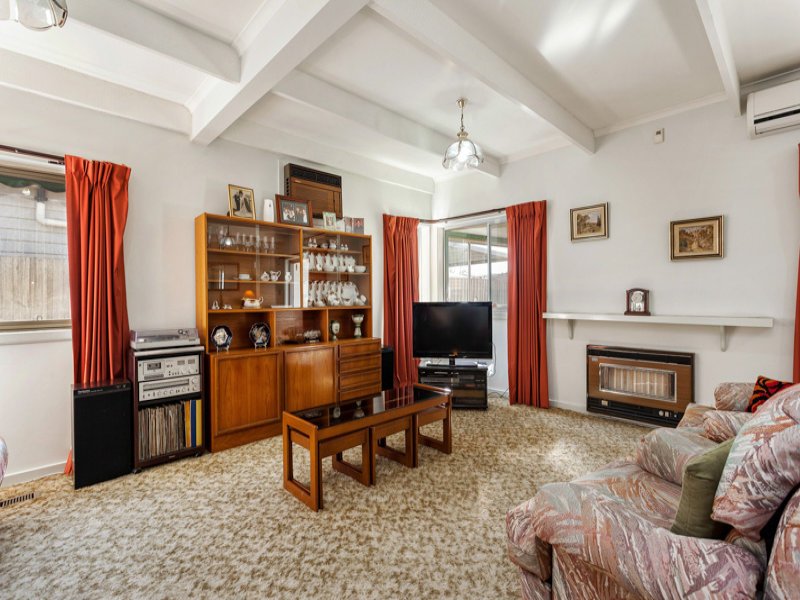 27 Angliss Street YARRAVILLE - Residential for sale