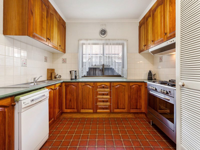 27 Angliss Street YARRAVILLE - Residential for sale