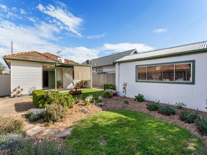 27 Angliss Street YARRAVILLE - Residential for sale