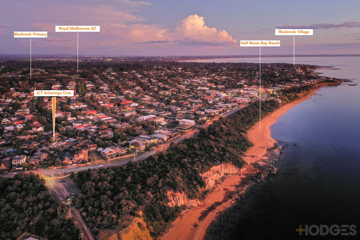 2 / 7 Arkaringa Crescent Black Rock - Residential for sale