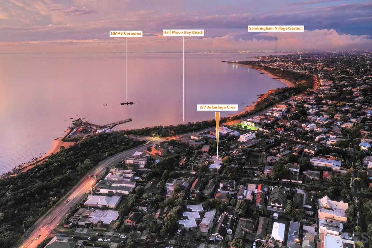 2 / 7 Arkaringa Crescent Black Rock - Residential for sale