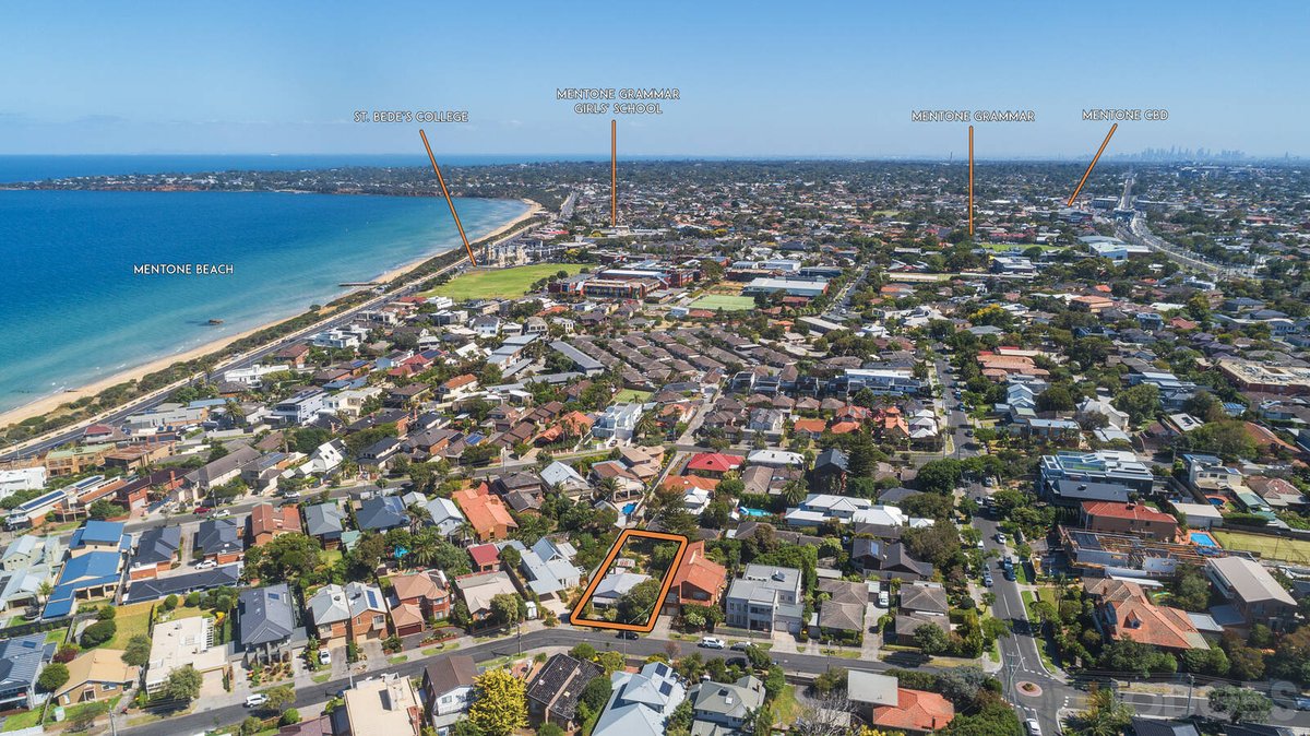 27 Birdwood Street Parkdale - Residential for sale
