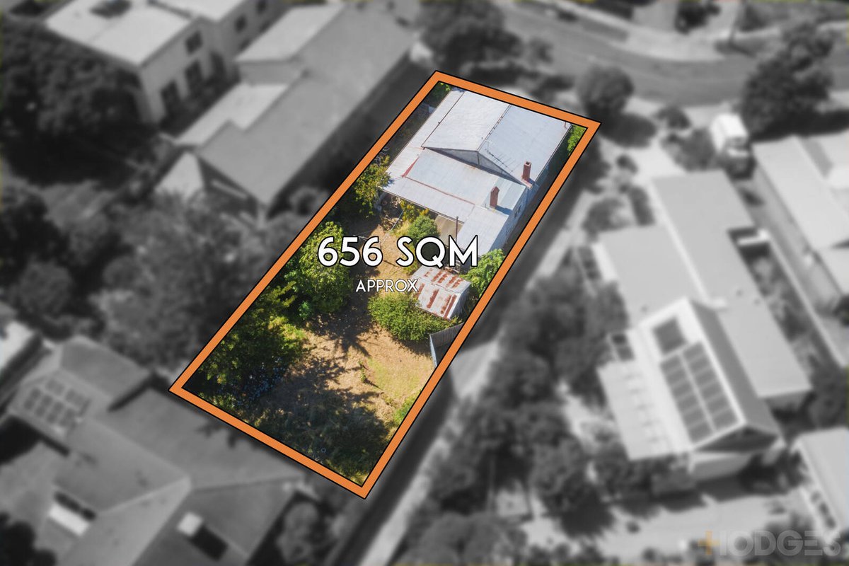 27 Birdwood Street Parkdale - Residential for sale