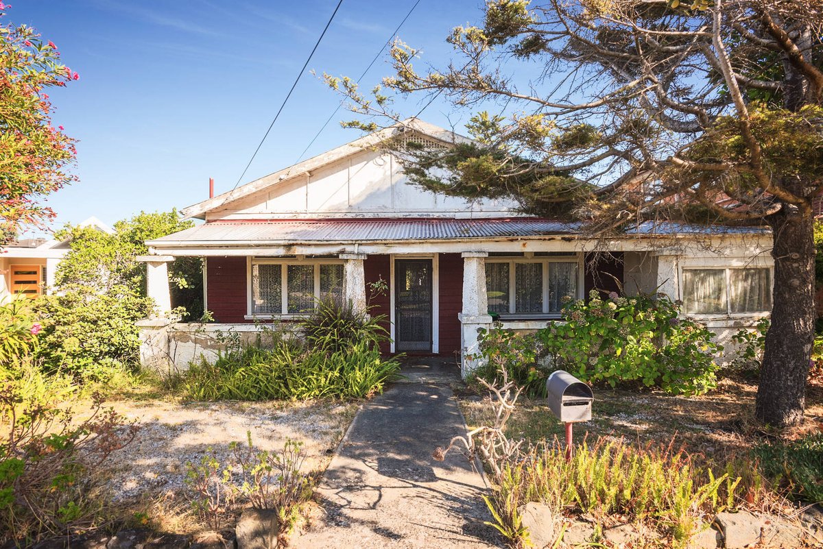 27 Birdwood Street Parkdale - Residential for sale