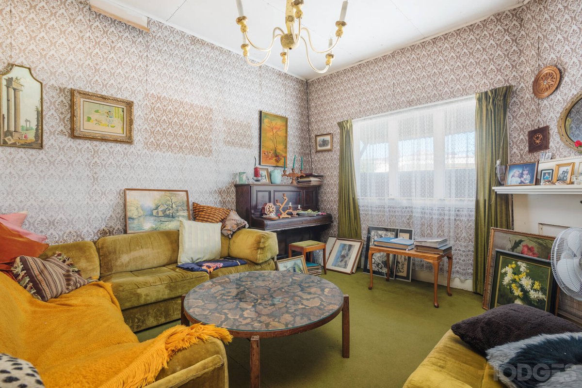 27 Birdwood Street Parkdale - Residential for sale