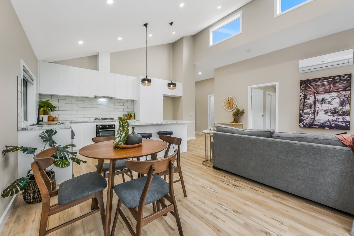 27 Broderick Road Carrum Downs - Residential for sale
