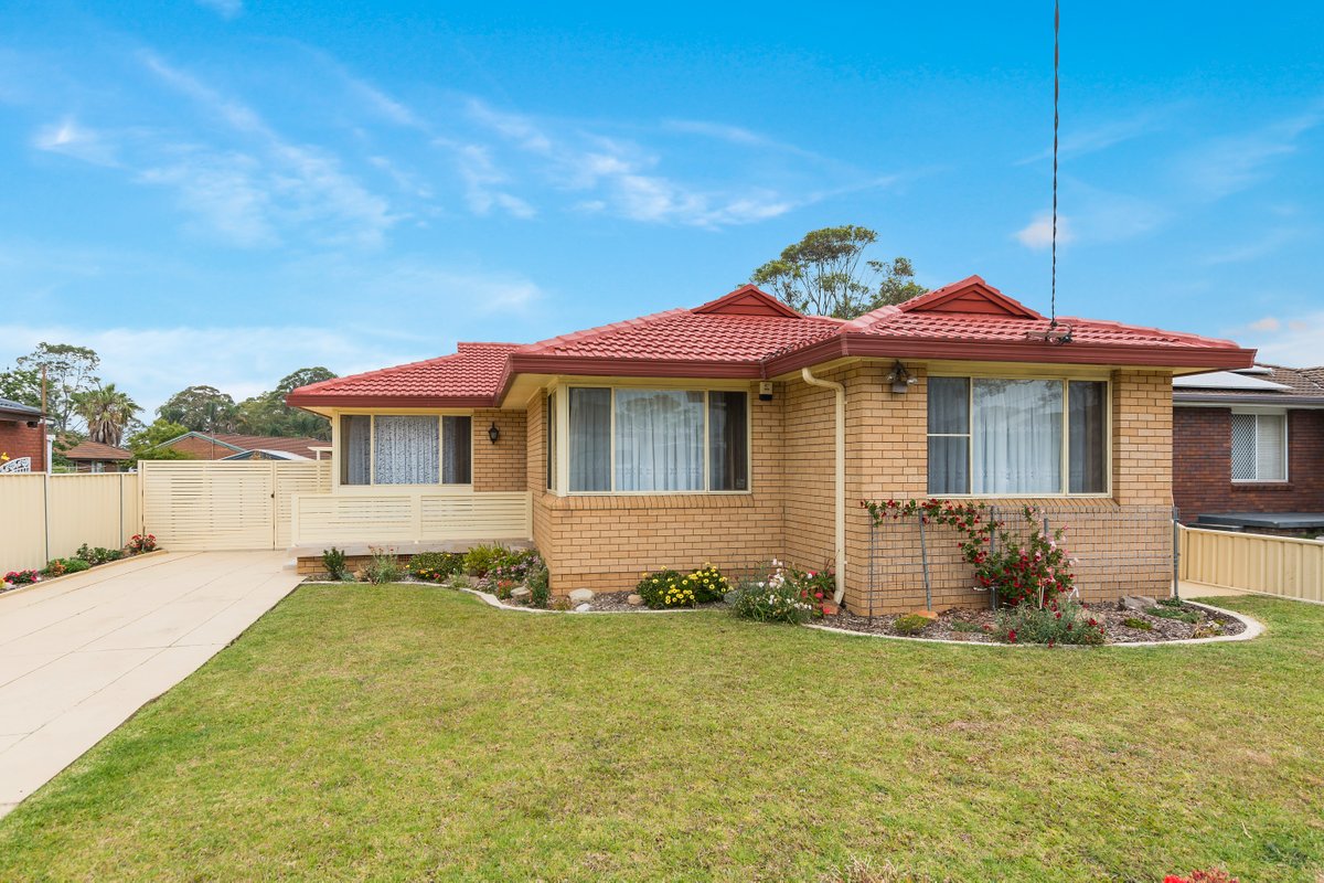 27 Brownsville Avenue, BROWNSVILLE NSW 2530
