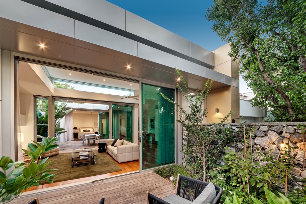 27 Collingwood Street Sandringham - Residential for sale