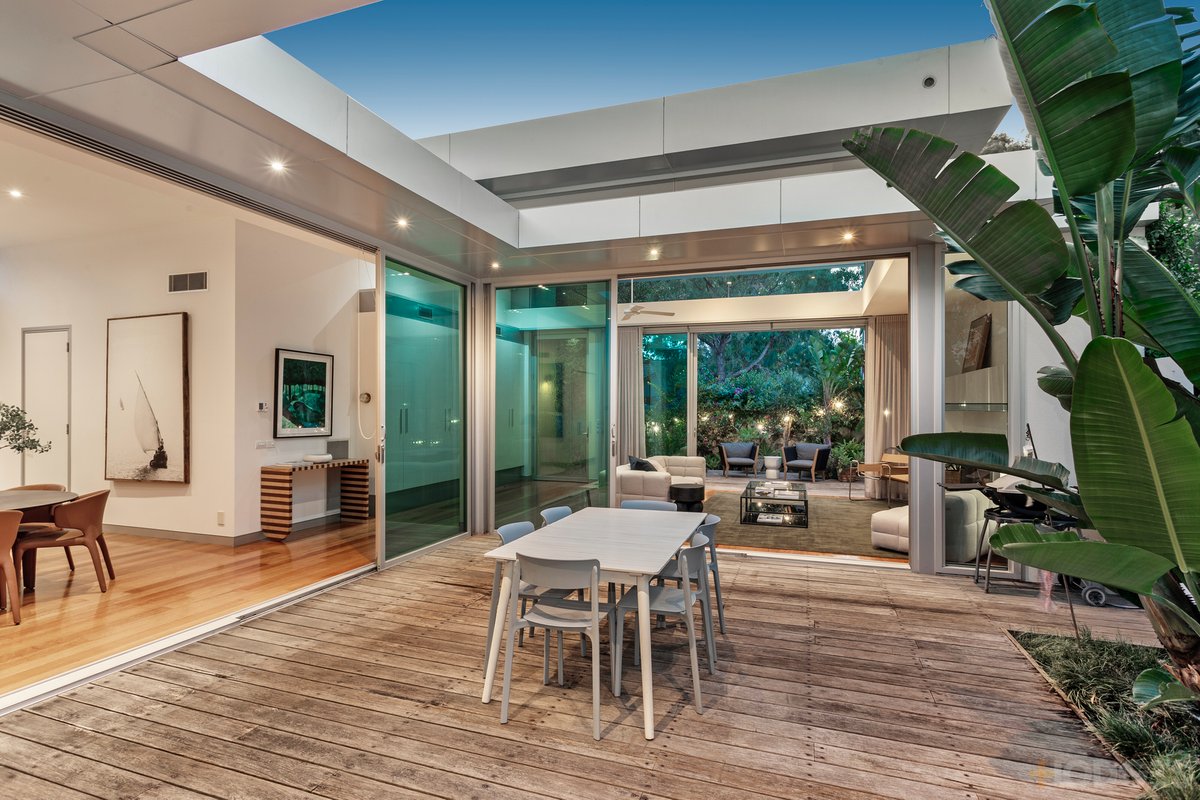 27 Collingwood Street Sandringham - Residential for sale