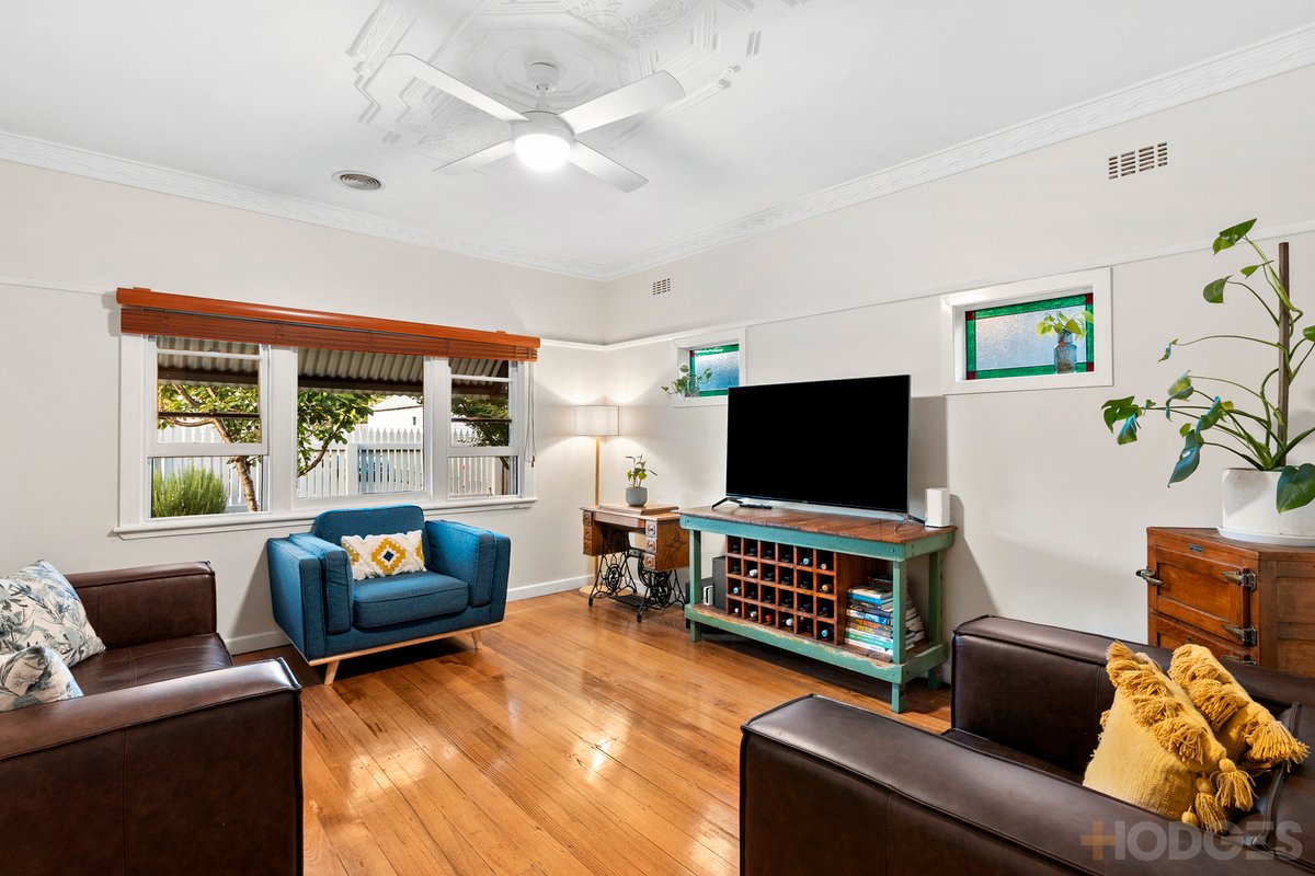 27 Collins Street Geelong West - Residential for sale