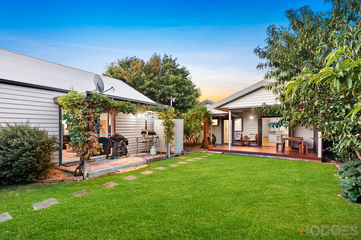 27 Collins Street Geelong West - Residential for sale