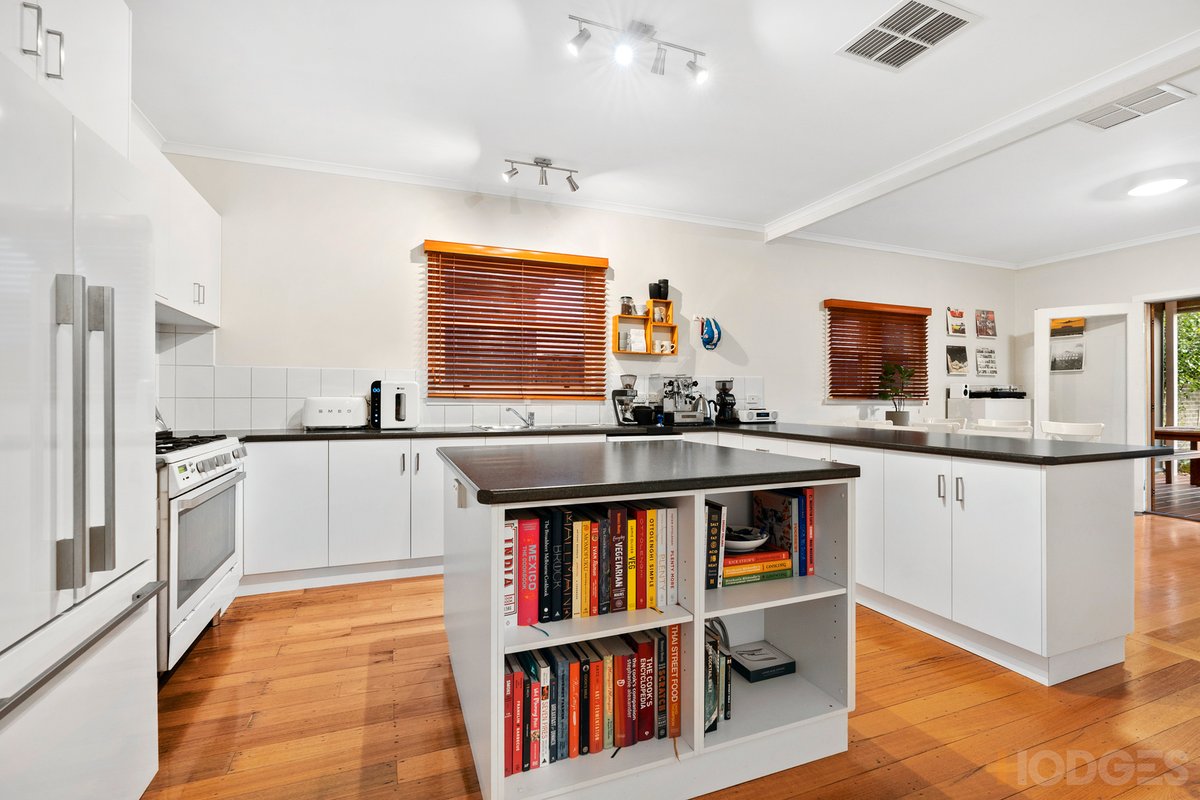 27 Collins Street Geelong West - Residential for sale