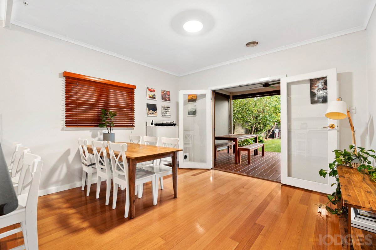 27 Collins Street Geelong West - Residential for sale