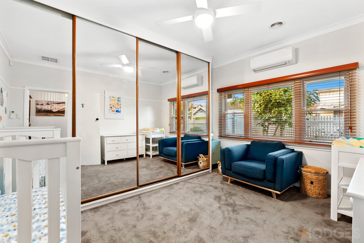 27 Collins Street Geelong West - Residential for sale