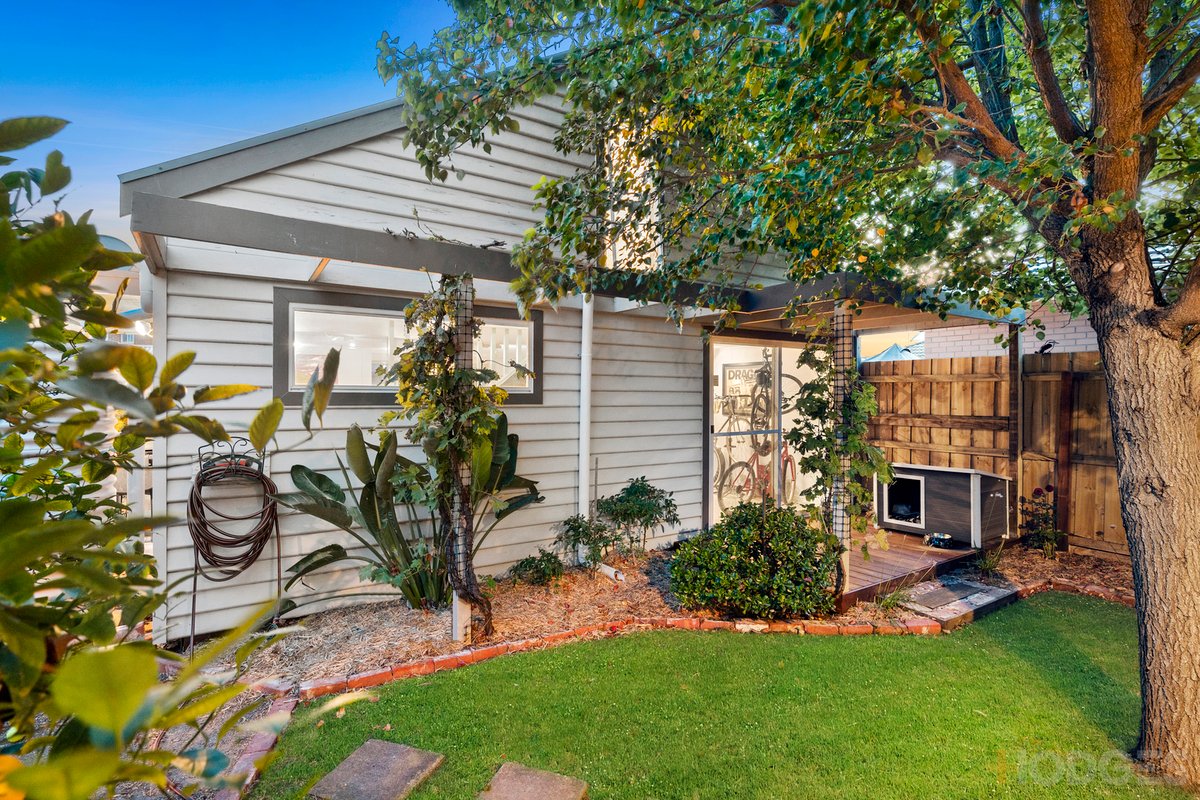 27 Collins Street Geelong West - Residential for sale