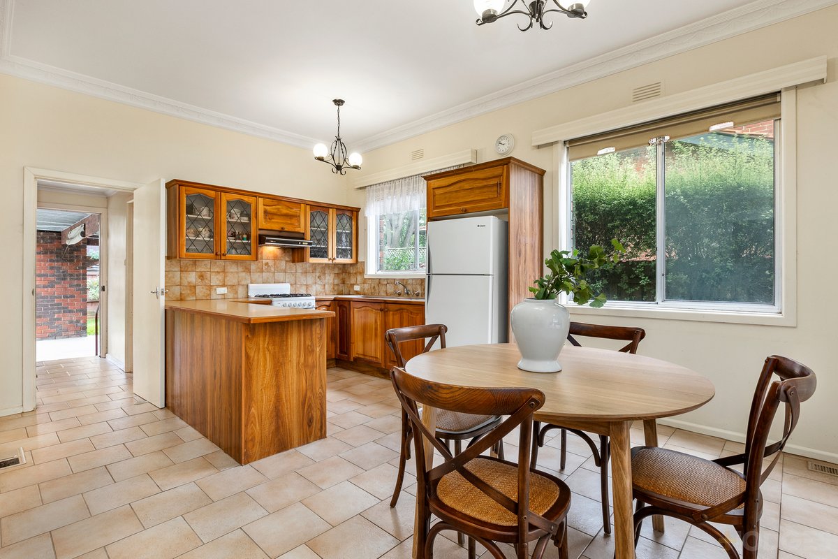 27 Crisp Street Hampton - Residential for sale