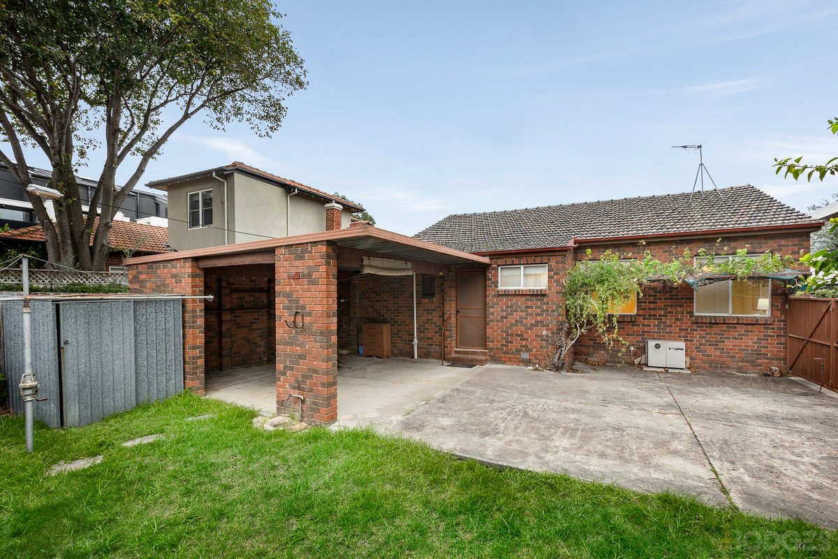 27 Crisp Street Hampton - Residential for sale
